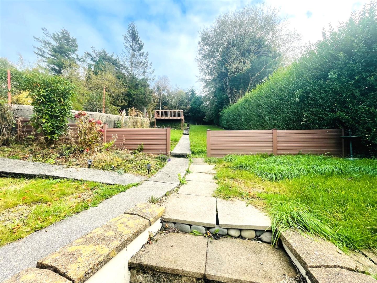 Sawel Terrace, Pontarddulais, Swansea, SA4 0UY
